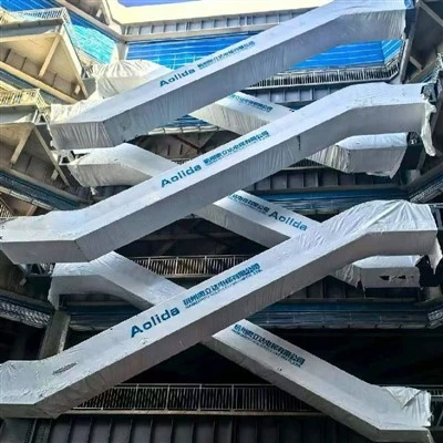 চলন্ত এসকেলেটর